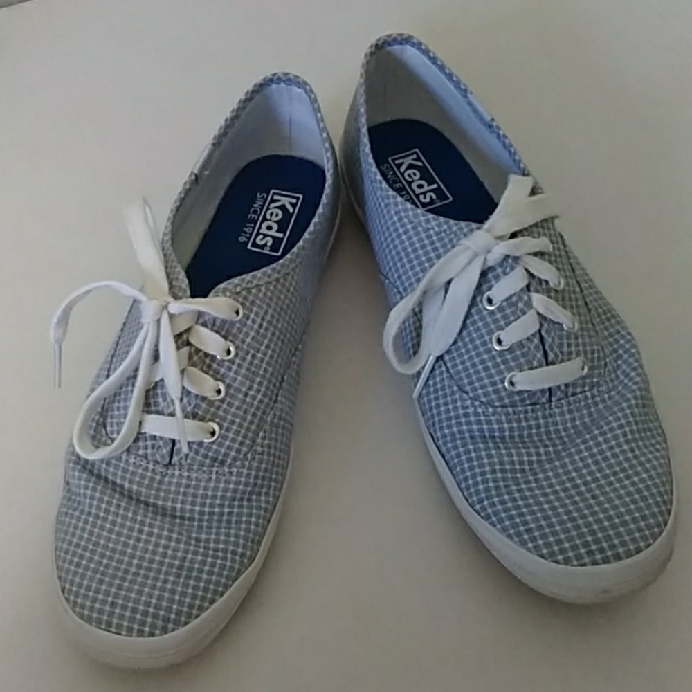 Cute Keds Sneakers!